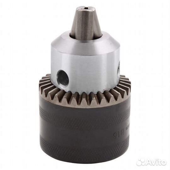 Патрон для дрели ключевой 3-16 мм, B16 Matrix 1681