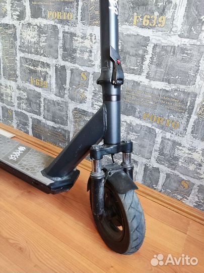 Электросамокат Hiper