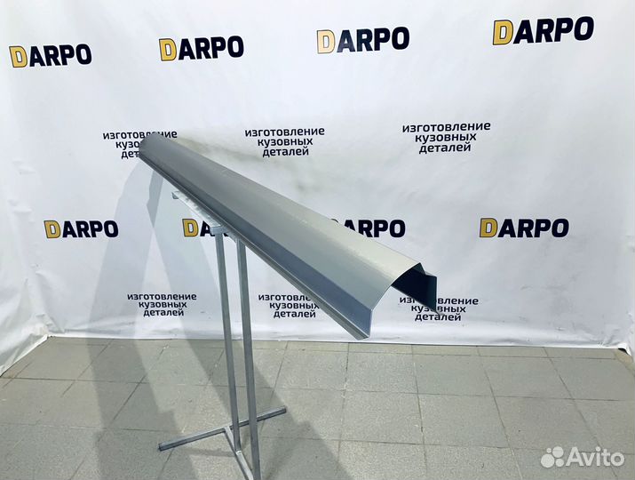 Пороги для Suzuki Grand Vitara 1 1997-2088