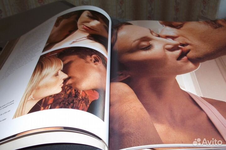 Книга эксклюзив 