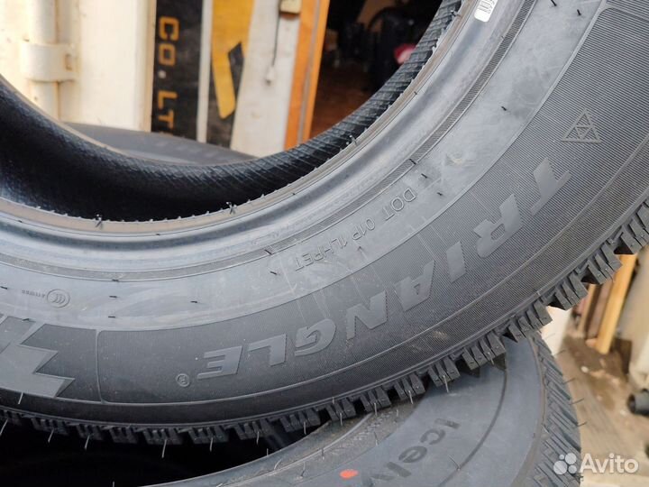 Triangle IcelynX TI501 265/65 R18