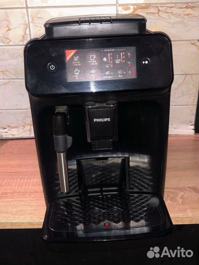 Кофемашина