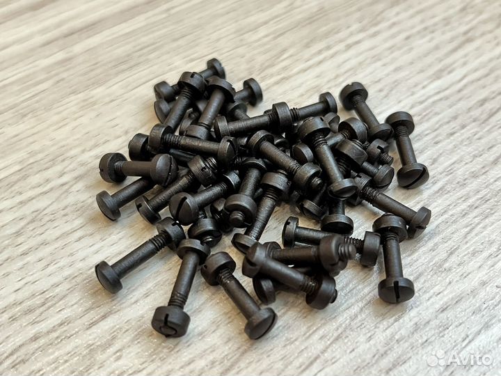 Ножны и мелочь на К-98