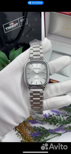 Часы casio