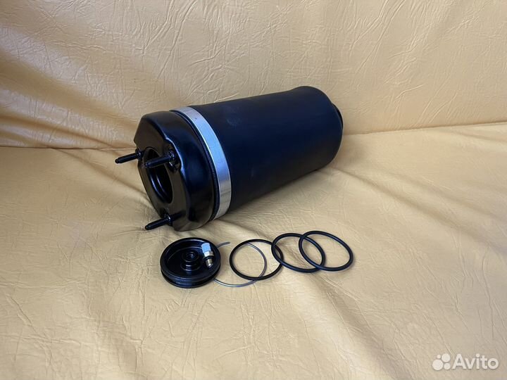 Пневмобаллон передний Mercedes ML w164 (2005-2011)