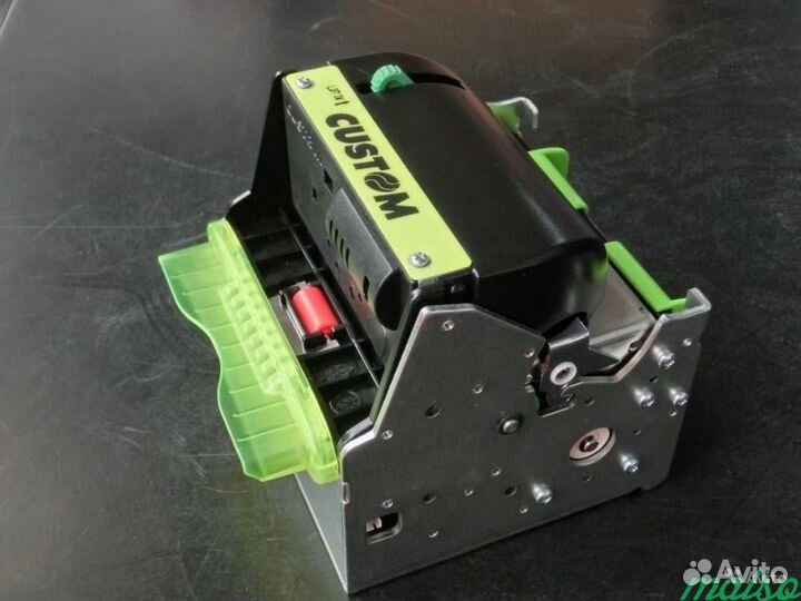 Термопринтер custom vkp80ii