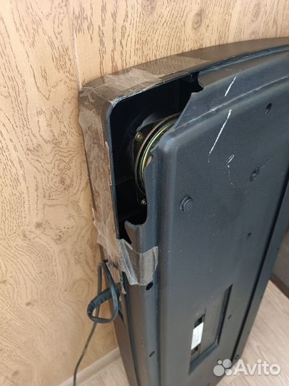 Музыкальный синтезатор cortland MS-5420