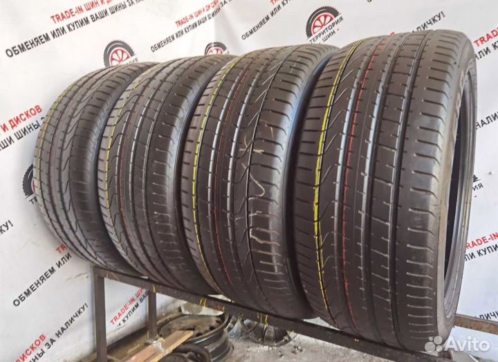 Continental ContiEcoContact 5 205/50 R17 89V