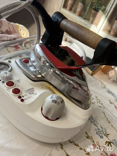 Парогенератор Silter Super mini Gazzella 2020/PD