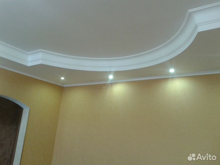 Ремонт квартир домов и офисных помещений