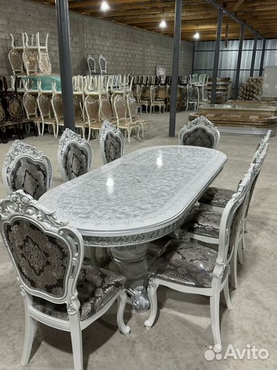 Кухонный стол. Доставка по всей России