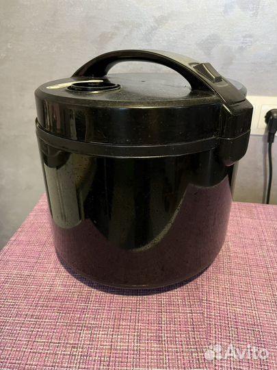 Мультиварка polaris