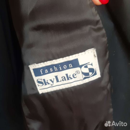 Костюм для школы 158-164