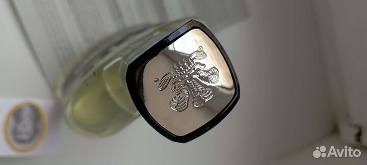 Creed aventus Распив