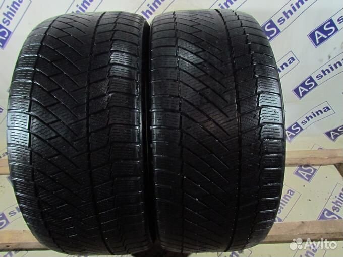 Continental ContiVikingContact 6 SUV 275/40 R20 78N