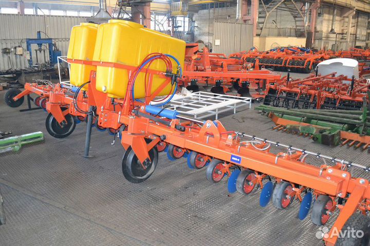 Культиватор Белагромаш-Сервис КМО, 2023