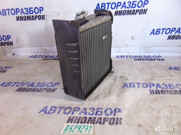 Испаритель кондиционера для Nissan Primera 3 2002