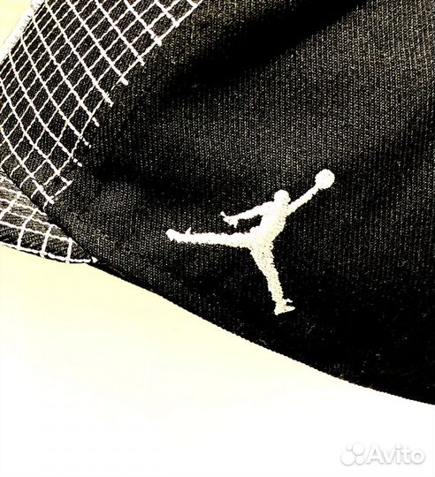 Новая бейсболка Air Jordan оригинал