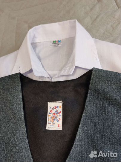 Костюм детский