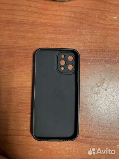 Чехол на iPhone 12 pro