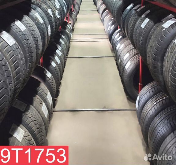 Nokian Tyres Nordman 5 205/55 R16 91N