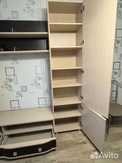 Стенка Горка