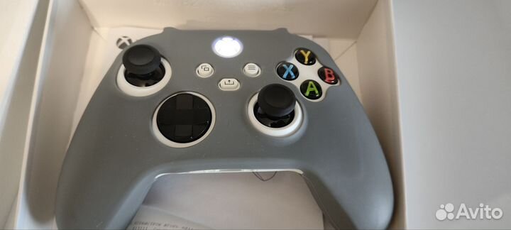 Геймпад xbox series