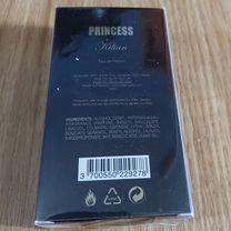 Парфюмерная вода Kilian princess 50ml