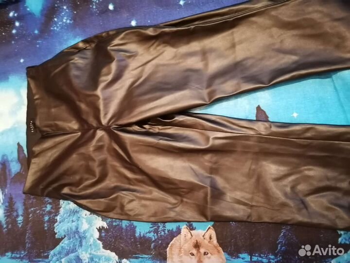 Вещи пакетом