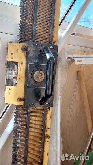 Вязальная машина нева 5 на з/п