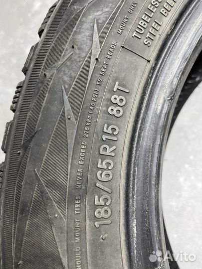 Toyo Observe G3-Ice 185/65 R15 88T