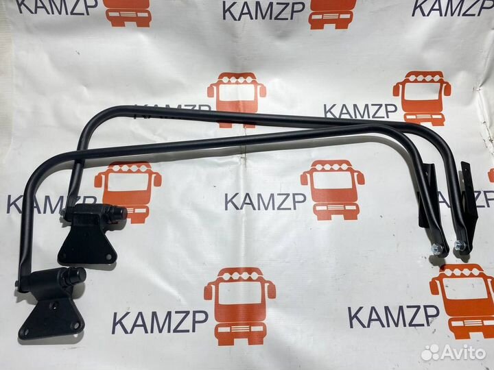 Держатель зеркала (аналог) Камаз