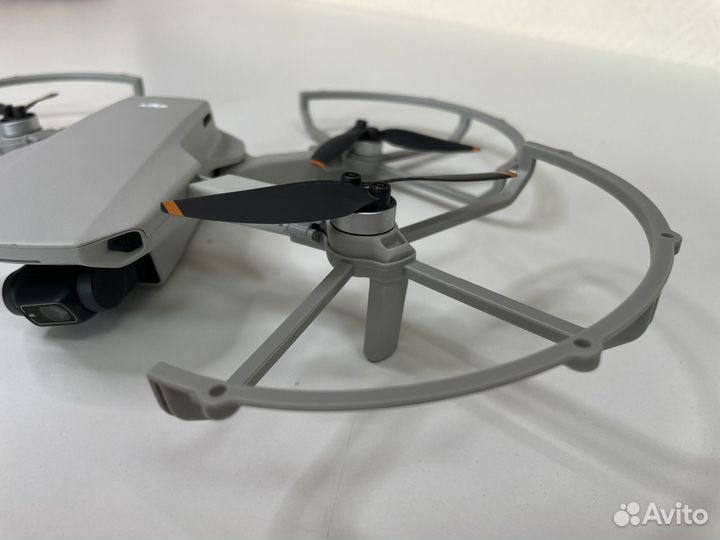 Защита винтов DJI Mini SE/Mini 2/Mavic Mini