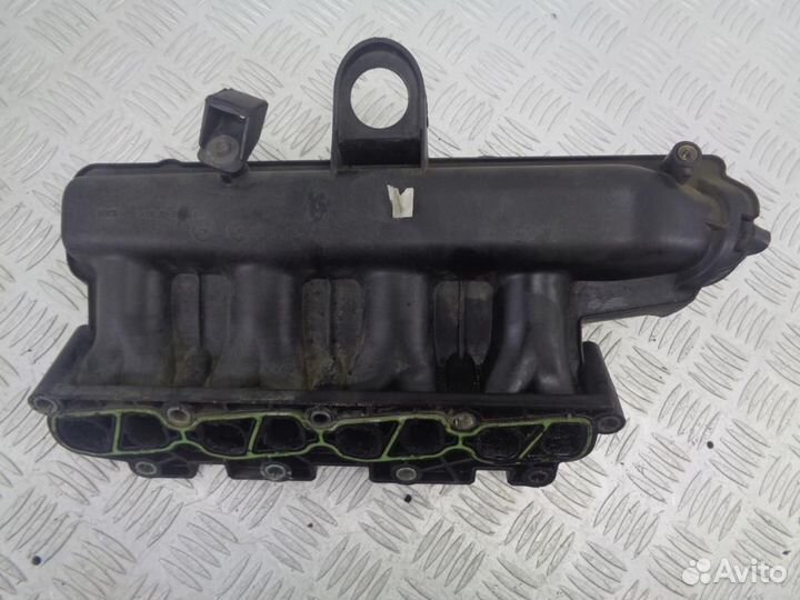 55207034 Коллектор впускной Opel Combo C