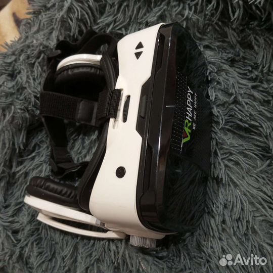 Виар очки для телефона