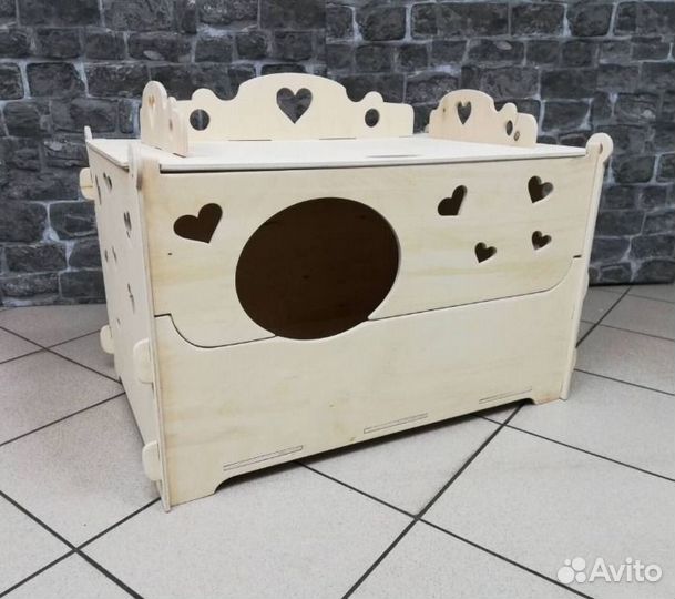 Родильный домик