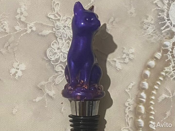 Пробка для бутылки