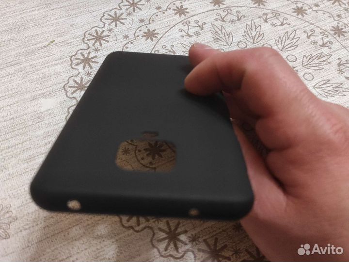 Чехол сяоми редми нот 9 про