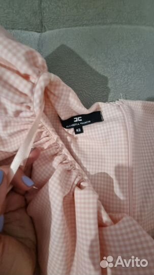 Elisabetta franchi,Twin set,Coccinelle,H&M