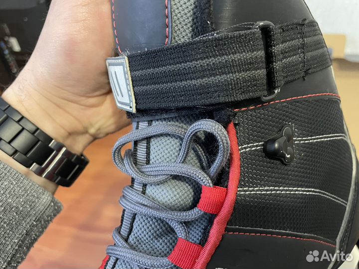 Bauer feact REC