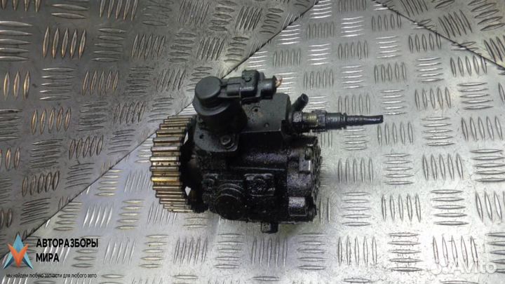 Тнвд Citroen Xsara Picasso рест. 2004 0445010