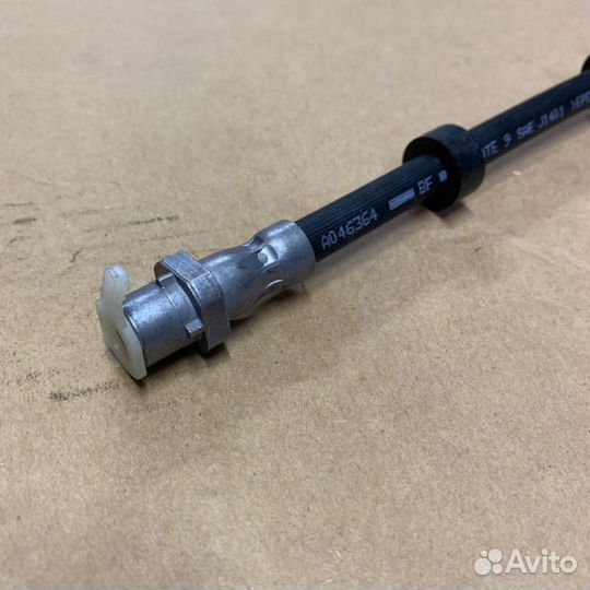 Шланг тормозной передний RR L322 (LTB) Land Rover