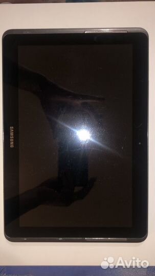 Телевизор, два планшета и телефон На запчасти