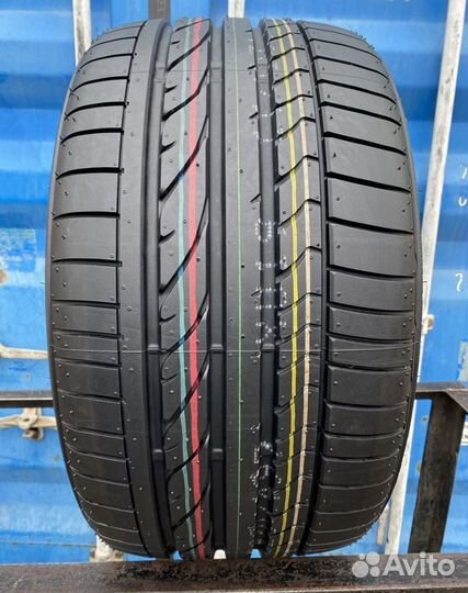 Bridgestone Potenza RE050A 275/35 R18 95Y