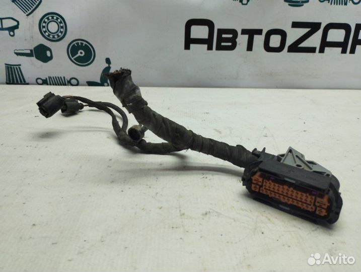 Разъем блока ABS Skoda Rapid CWV 2018