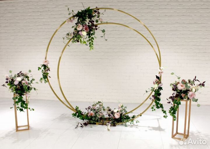 Свадебная арка продажа
