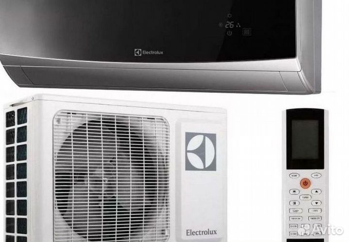 Кондиционер сплит в наличии