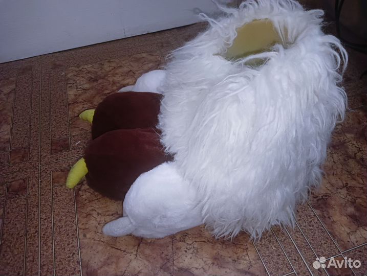 Фурртапки-Фурри фурсьют