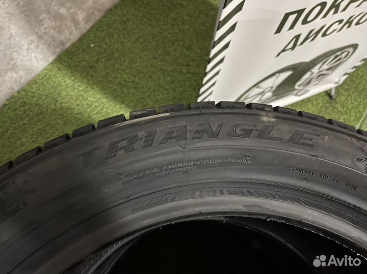 Triangle PL02 225/45 R18 95V