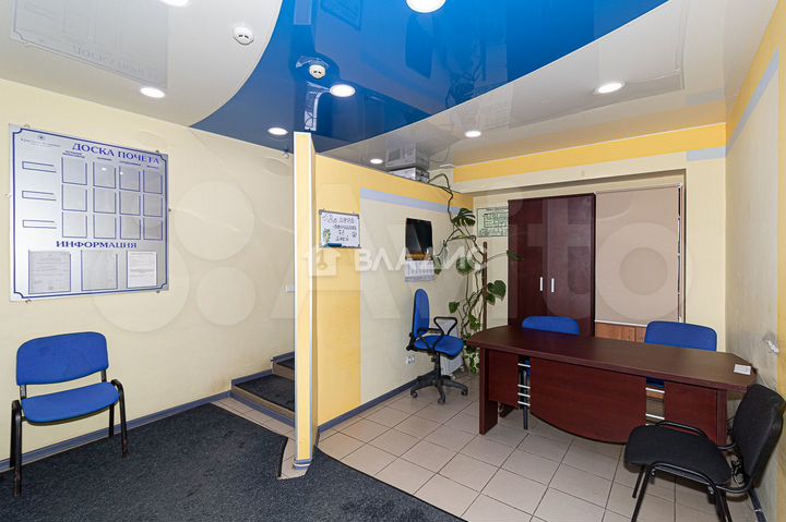 Продам помещение свободного назначения, 153 м²